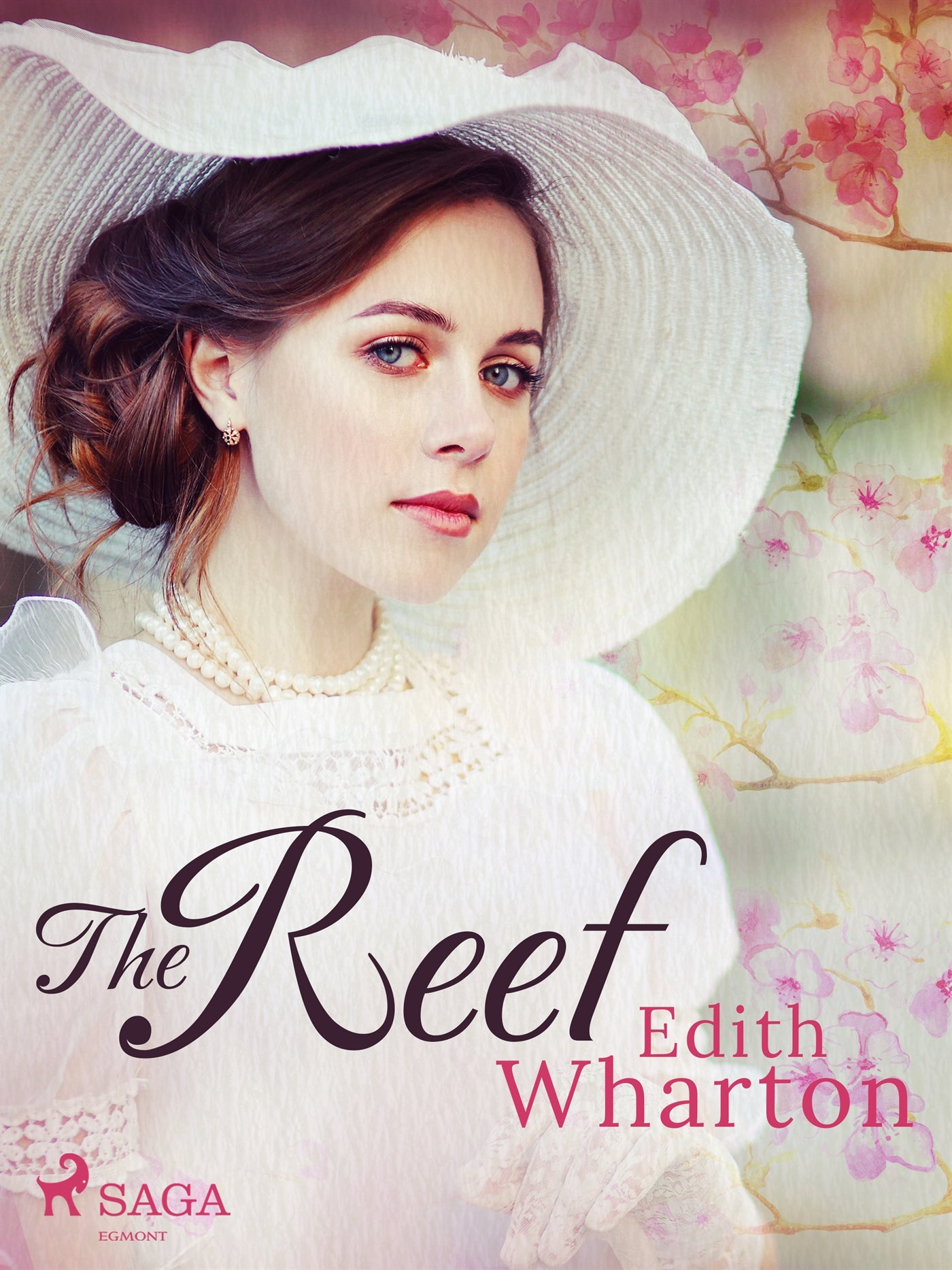 The Reef – E-bok