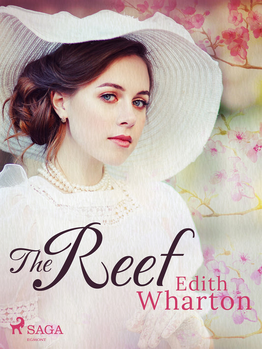 The Reef – E-bok