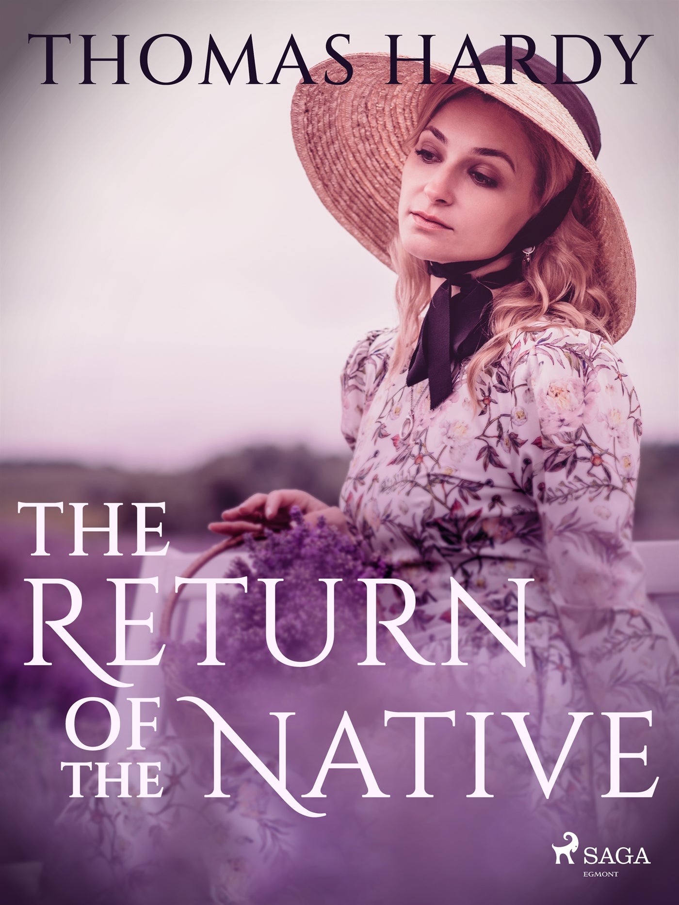 The Return of the Native – E-bok