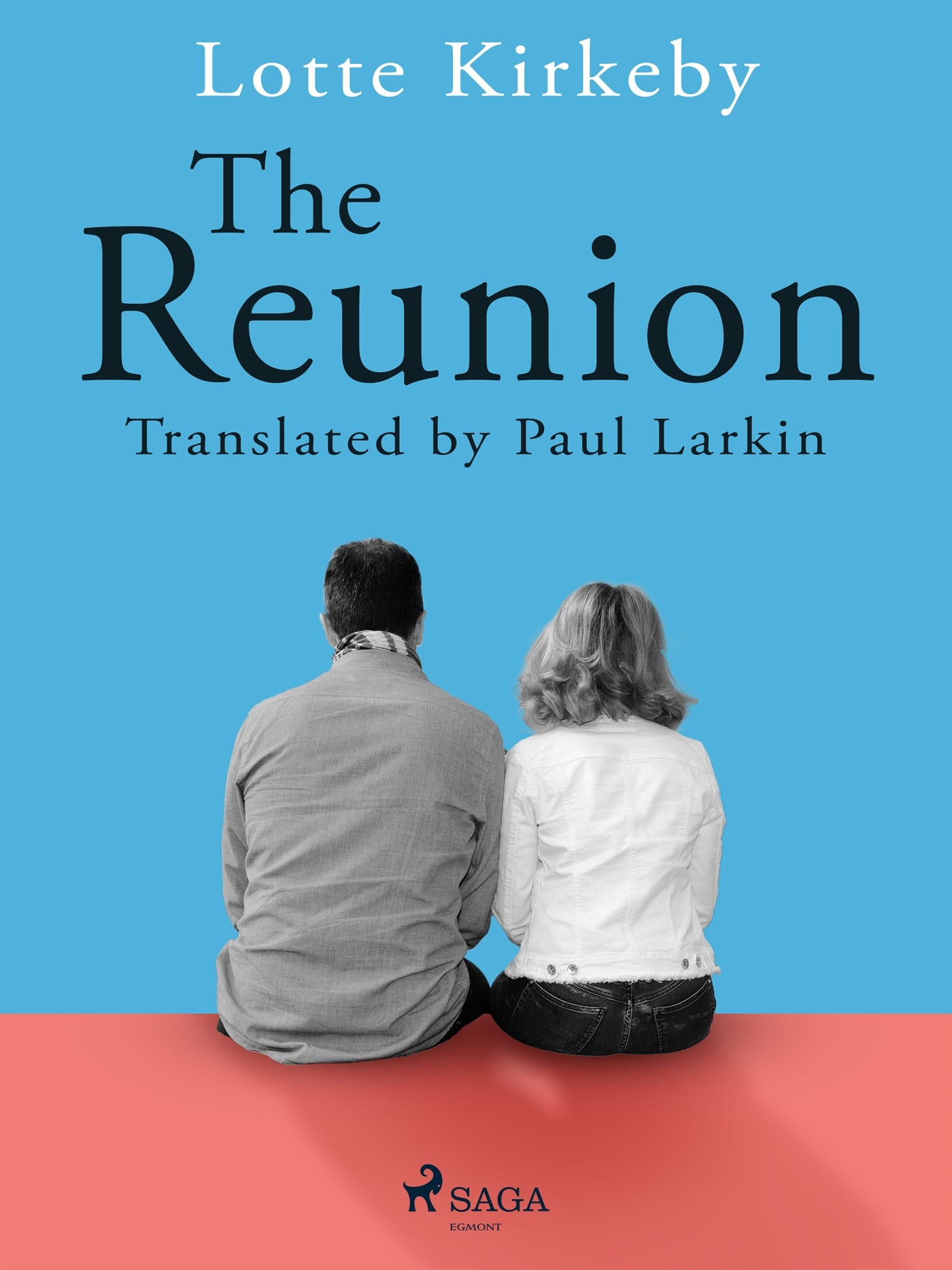 The Reunion – E-bok