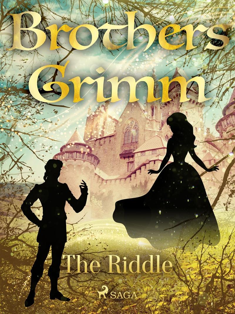 The Riddle – E-bok