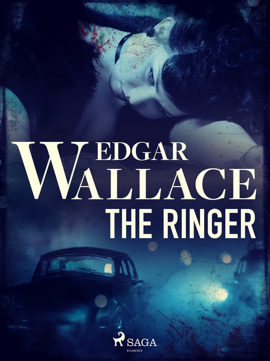 The Ringer – E-bok