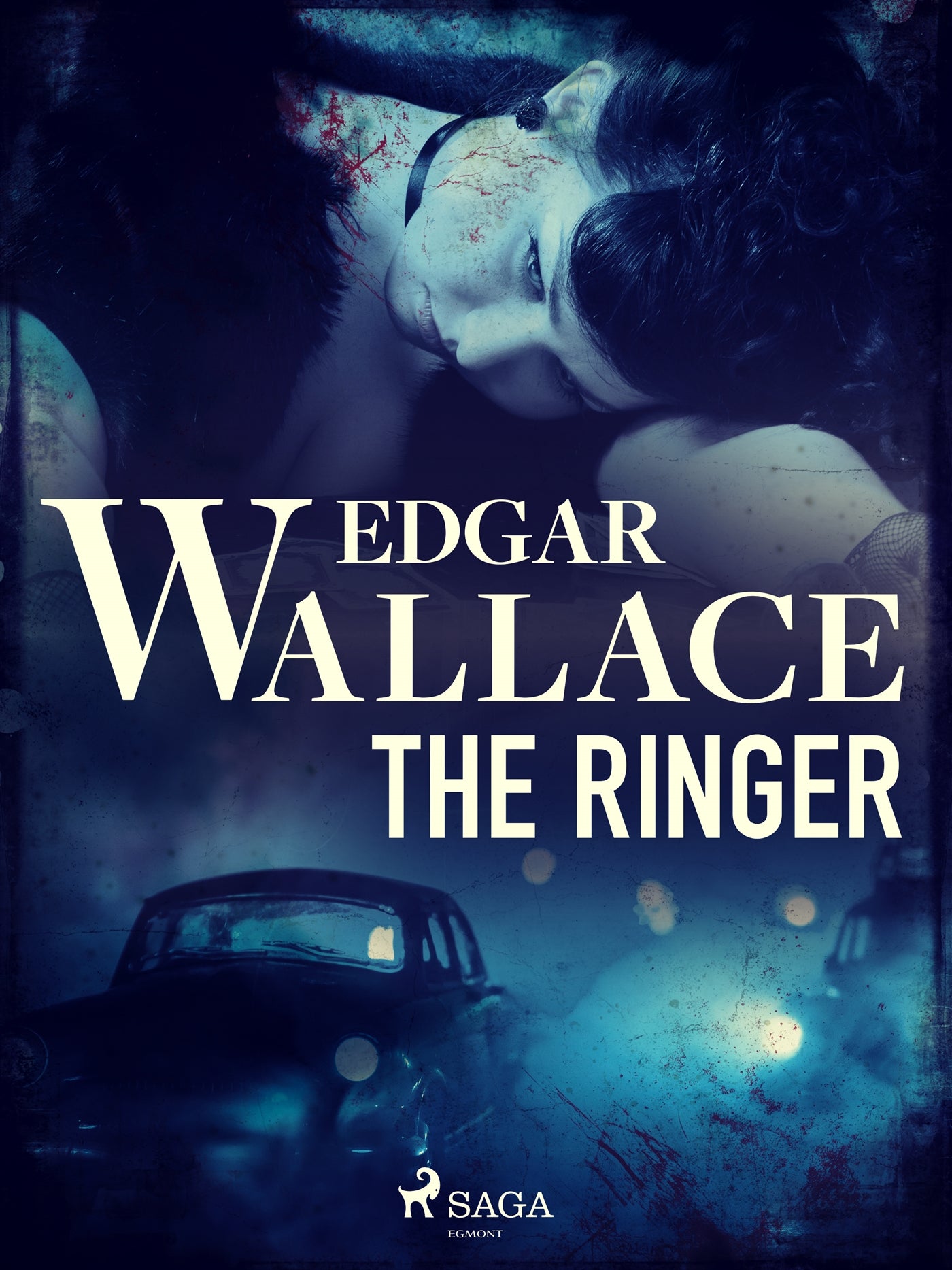 The Ringer – E-bok