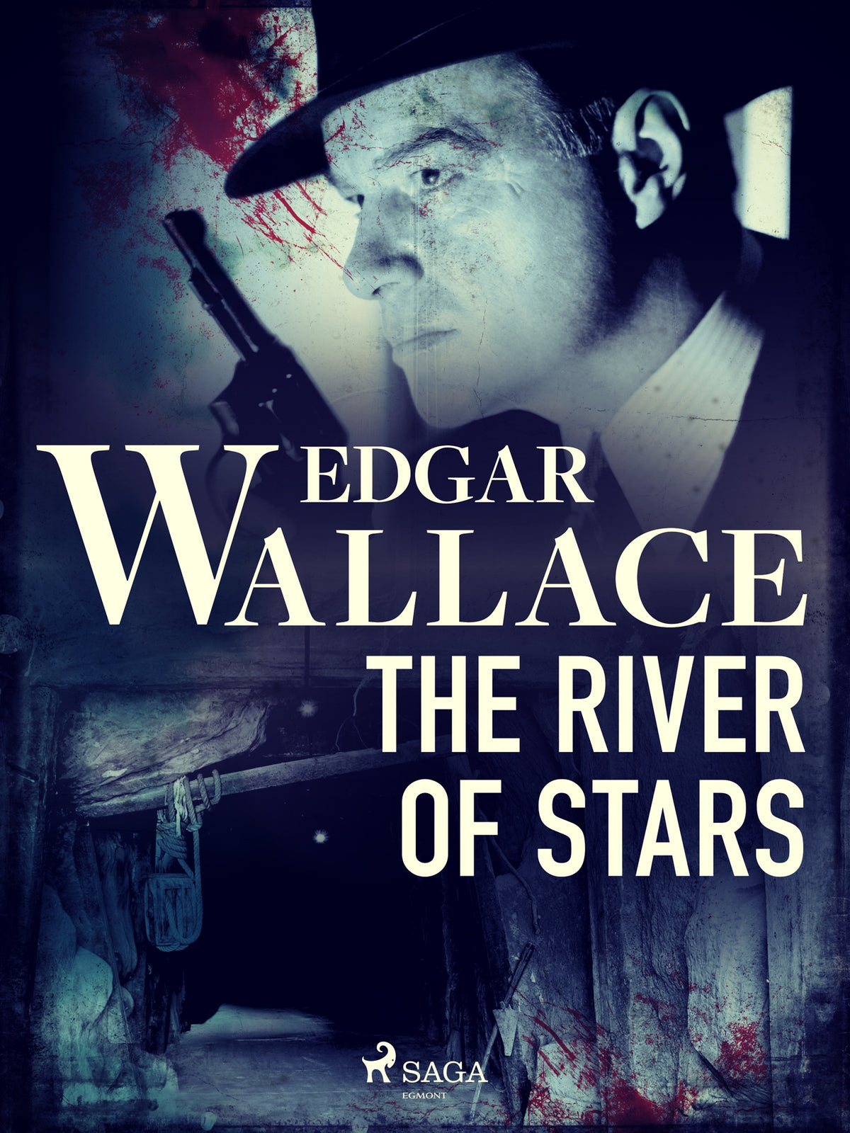 The River of Stars – E-bok