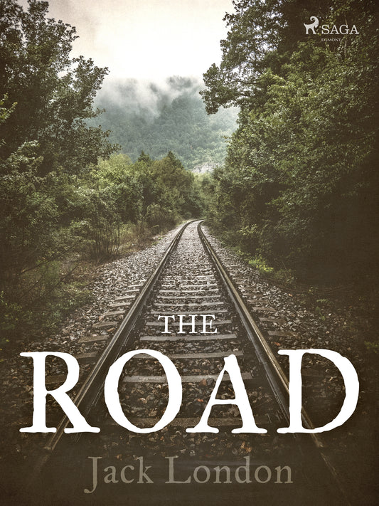The Road – E-bok