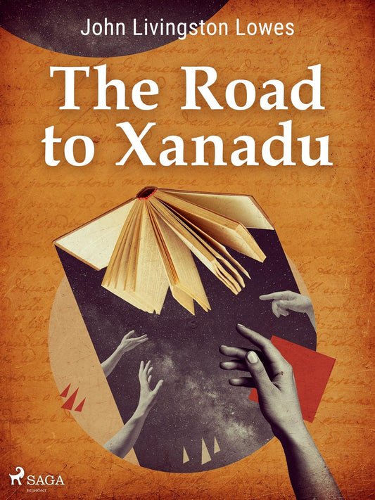 The Road to Xanadu – E-bok