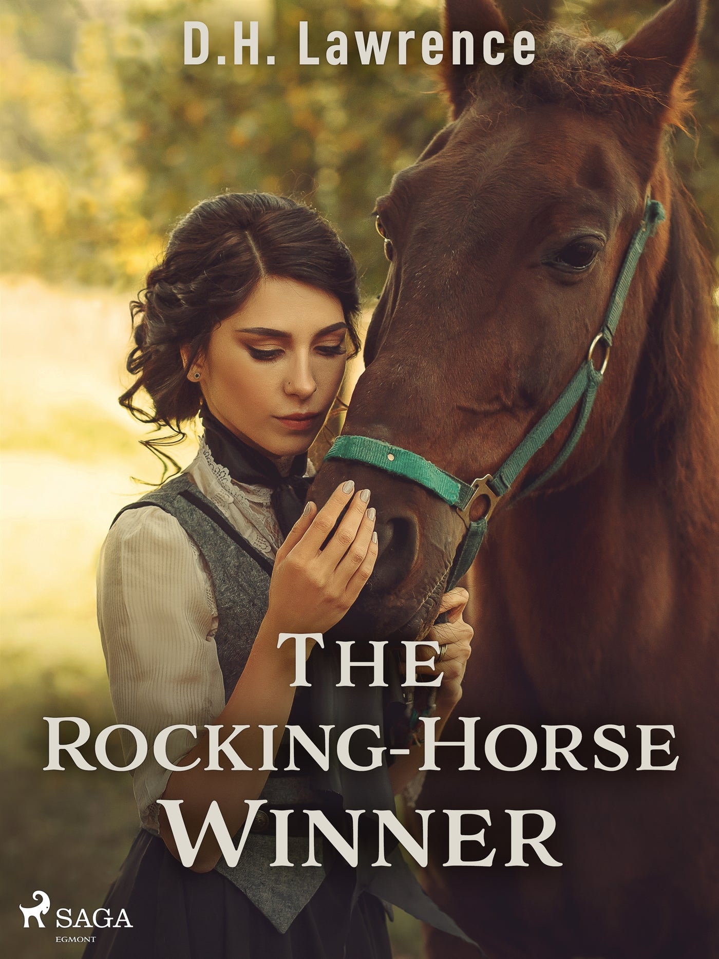 The Rocking-Horse Winner – E-bok