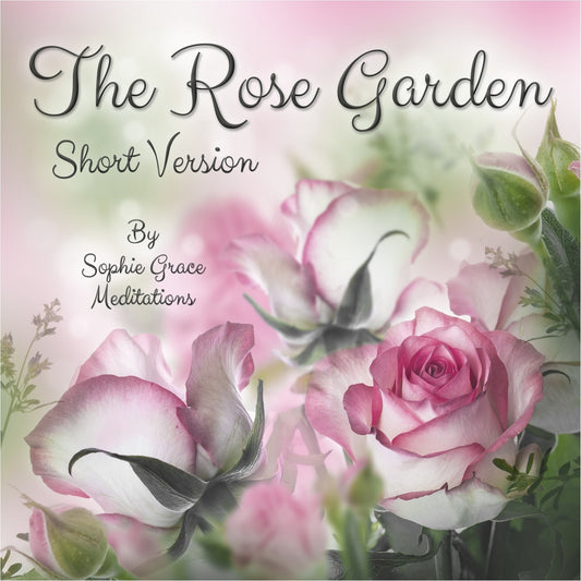The Rose Garden. Short Version – Ljudbok
