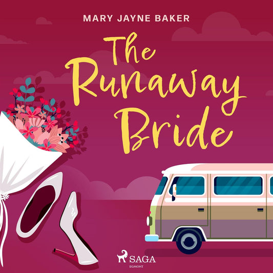 The Runaway Bride – Ljudbok