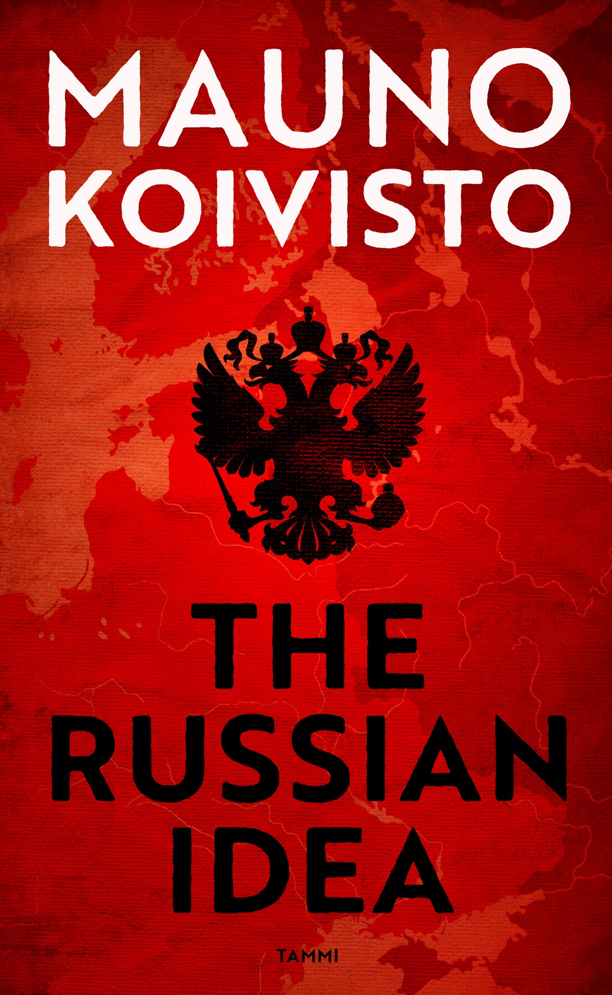The Russian Idea – E-bok