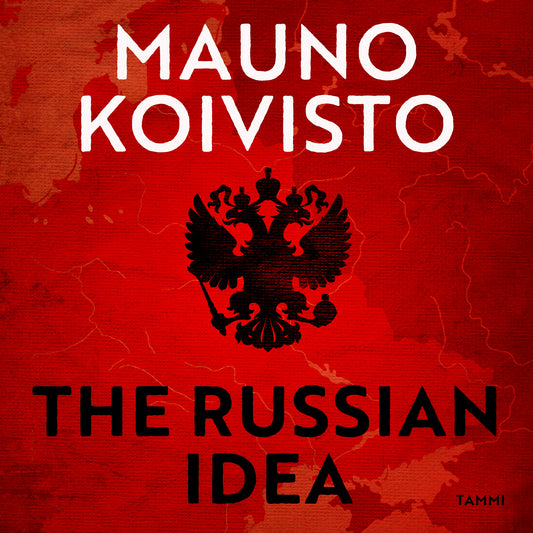 The Russian Idea – Ljudbok
