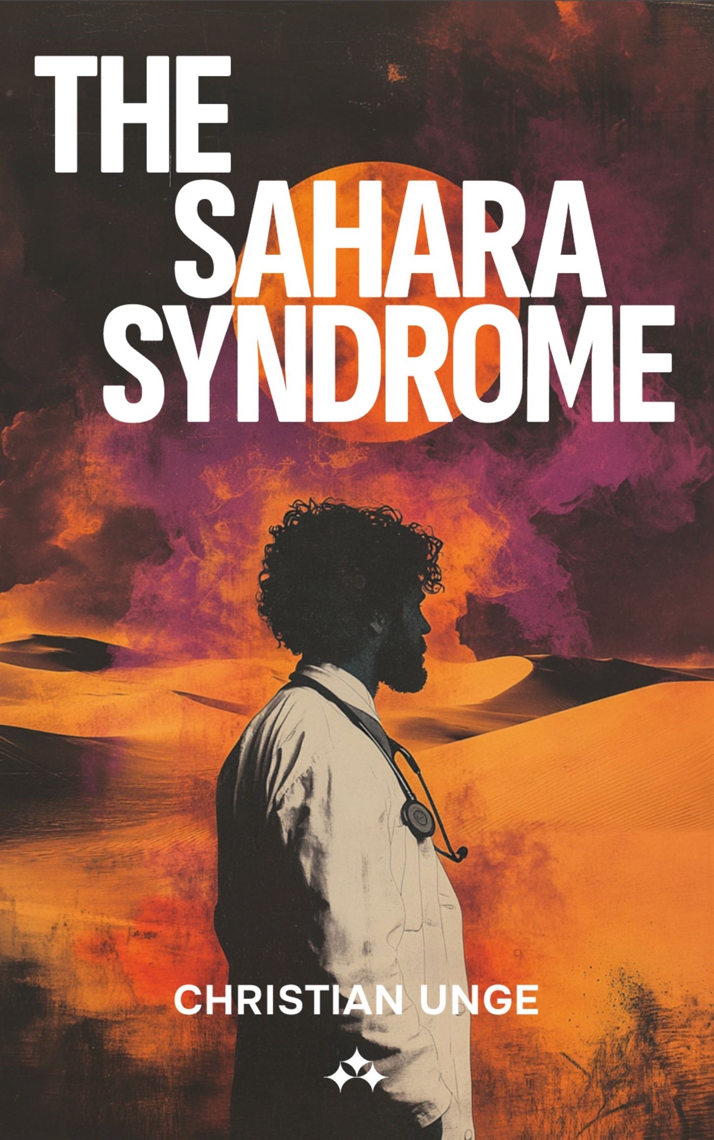 The Sahara Syndrome – E-bok