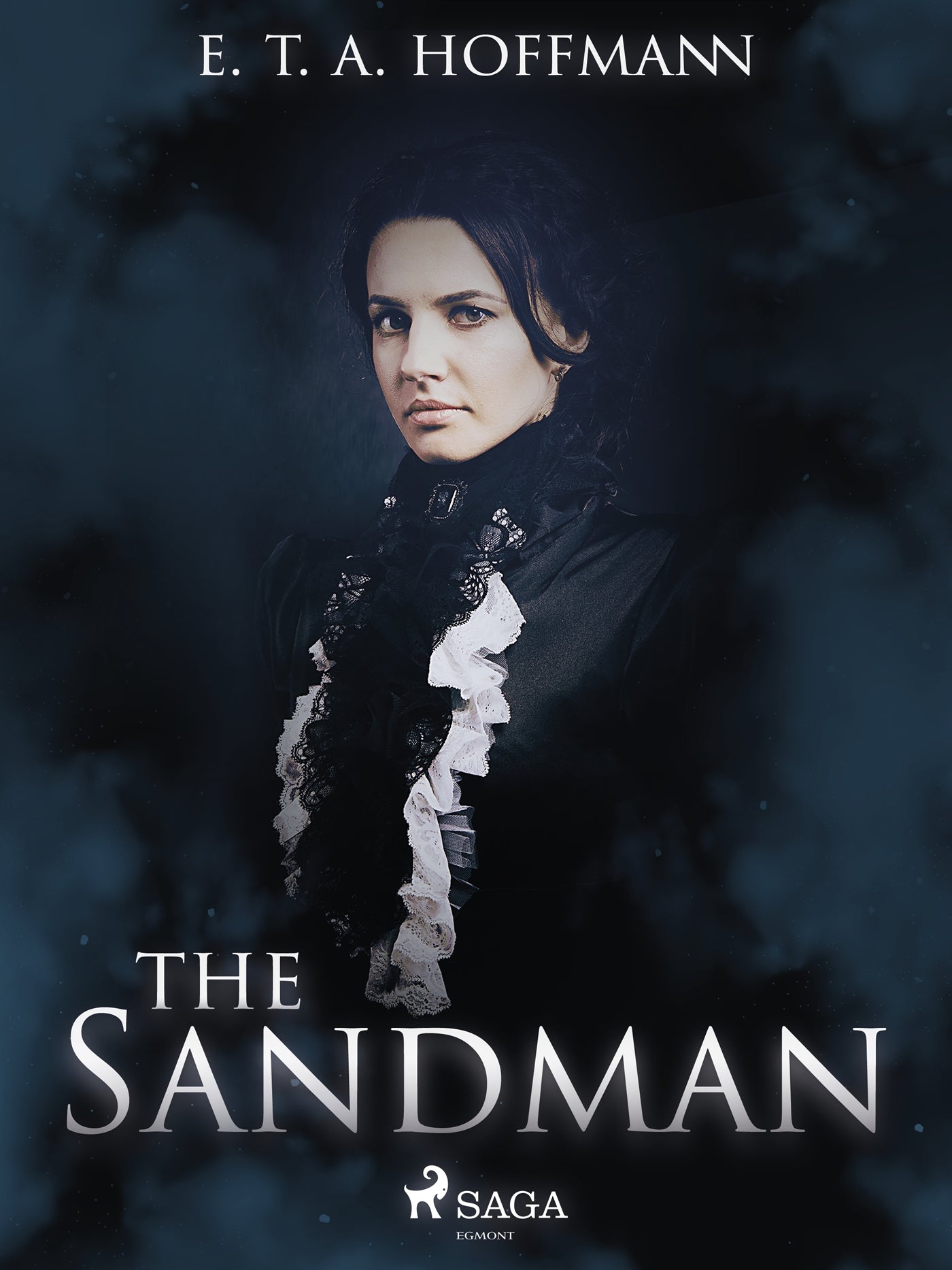 The Sandman – E-bok
