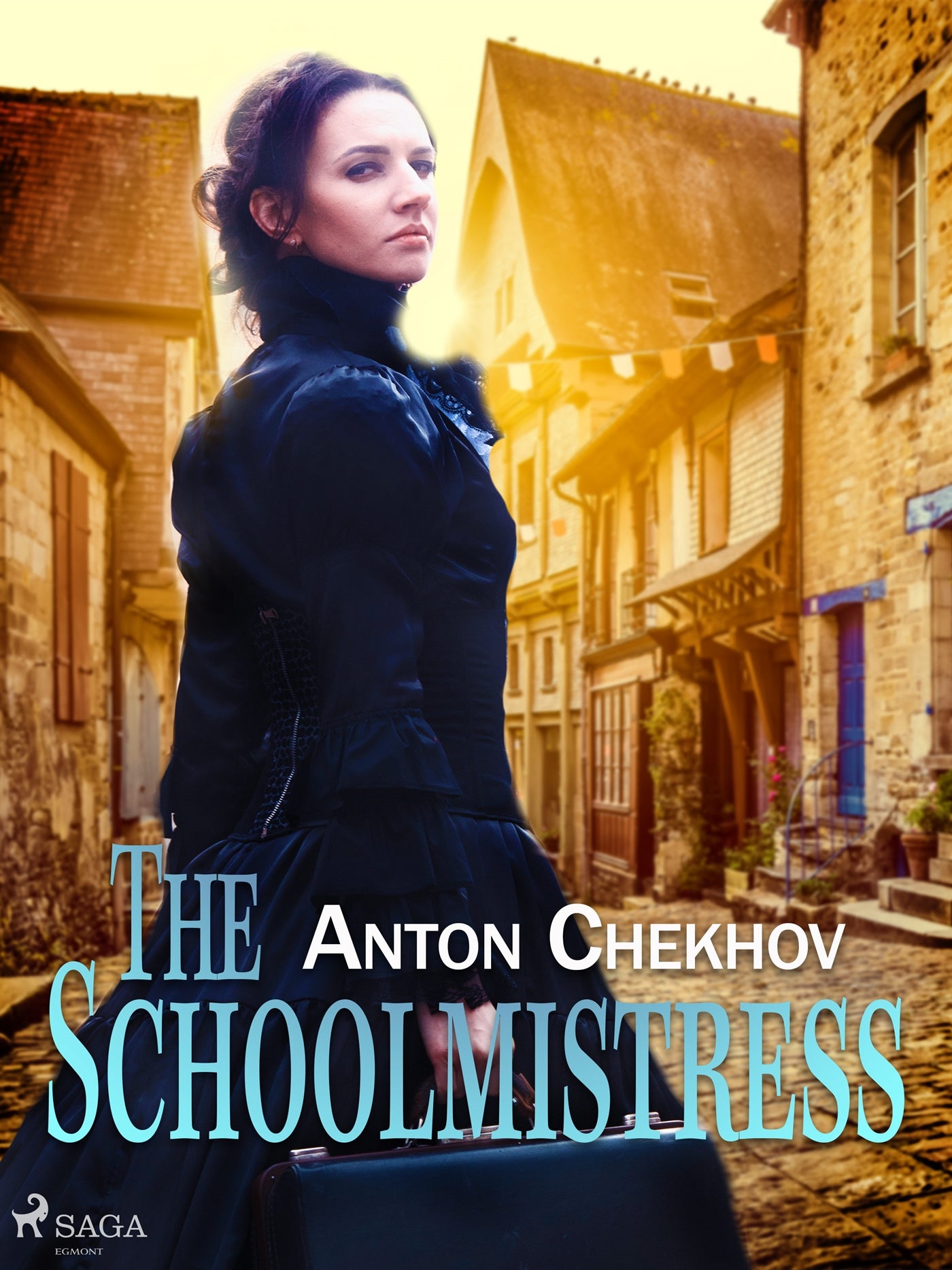 The Schoolmistress – E-bok