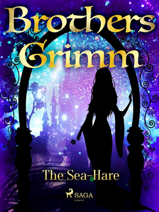 The Sea-Hare – E-bok