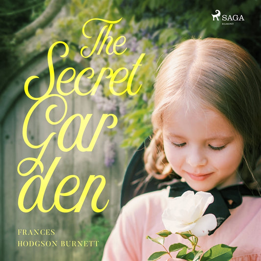 The Secret Garden – Ljudbok