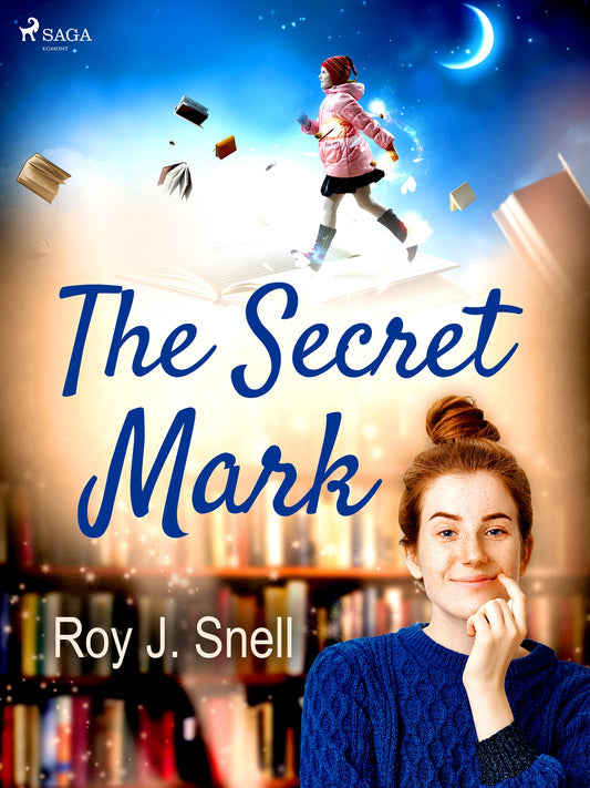 The Secret Mark – E-bok