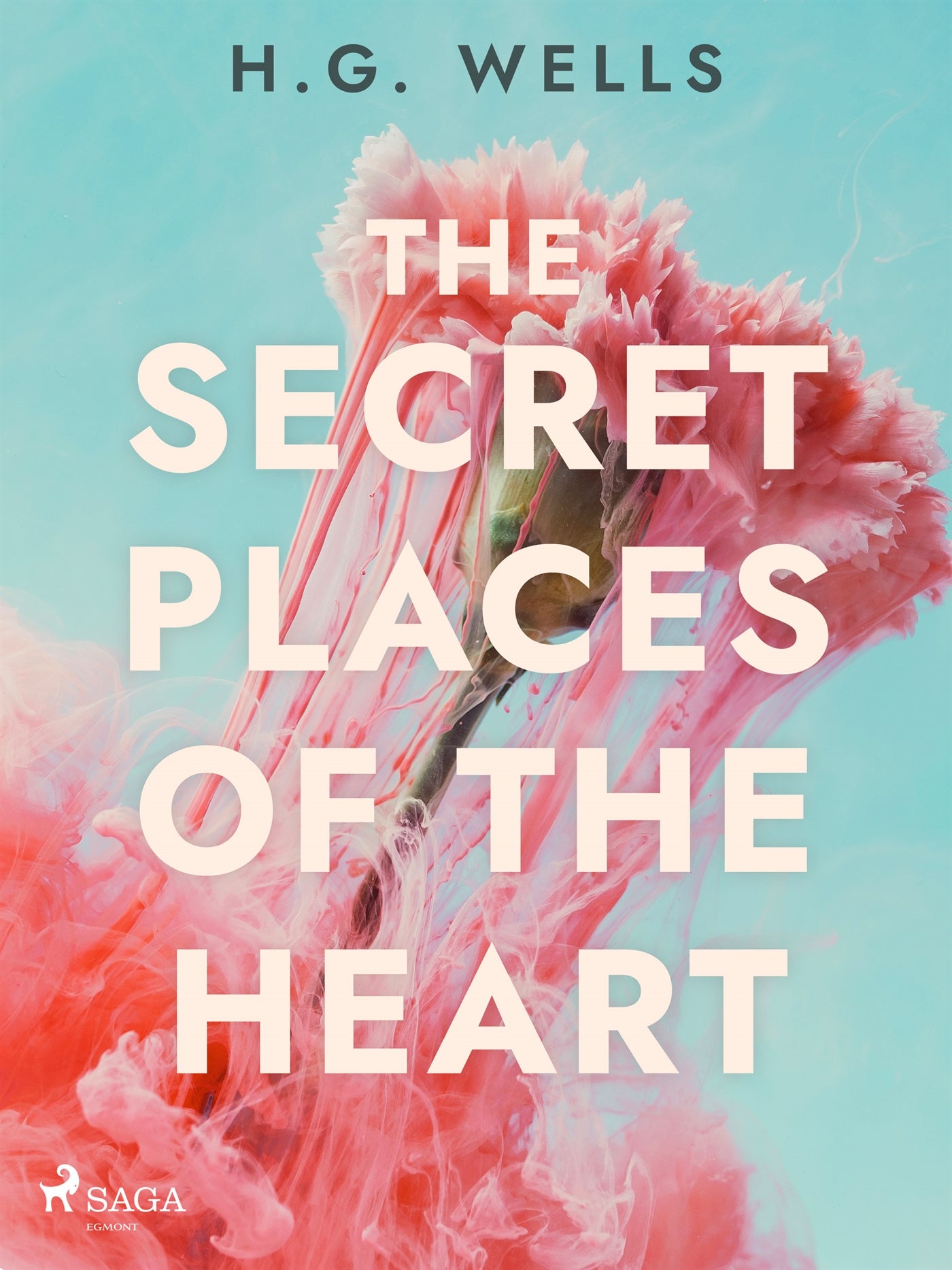 The Secret Places of the Heart – E-bok
