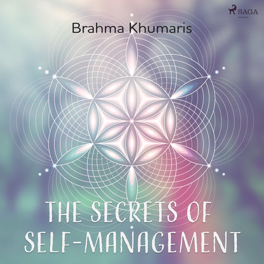 The Secrets of Self-Management – Ljudbok