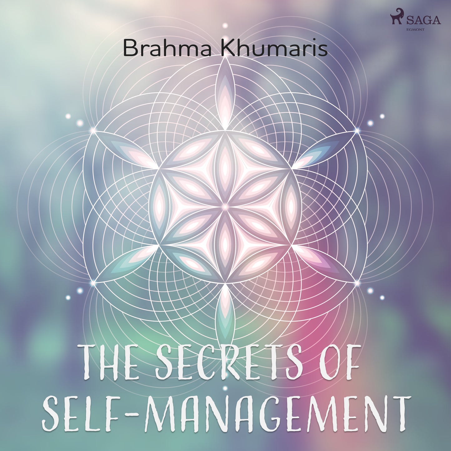 The Secrets of Self-Management – Ljudbok