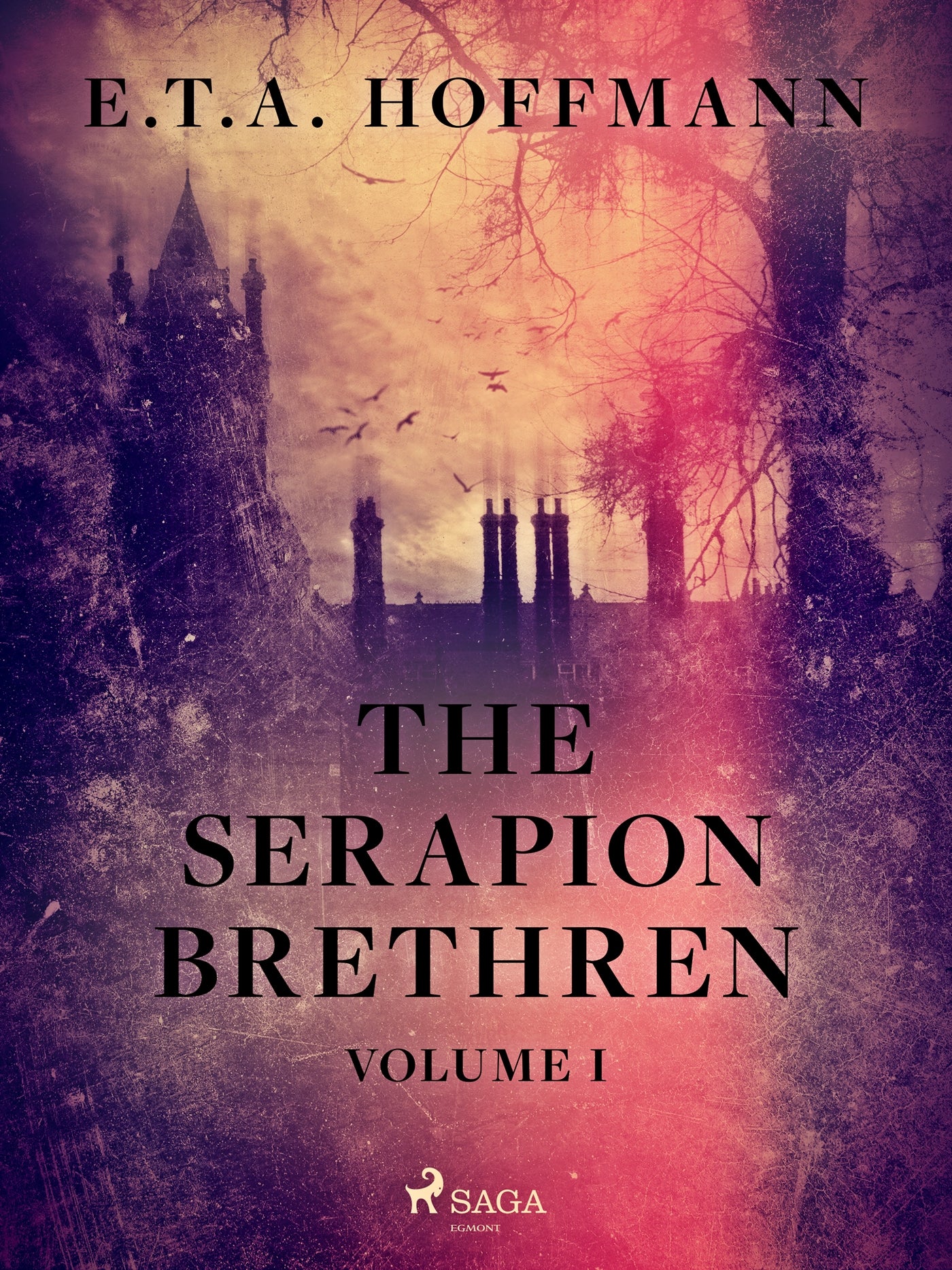 The Serapion Brethren Volume 1 – E-bok
