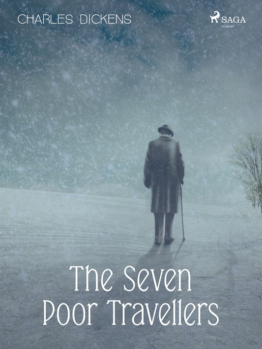 The Seven Poor Travellers – E-bok