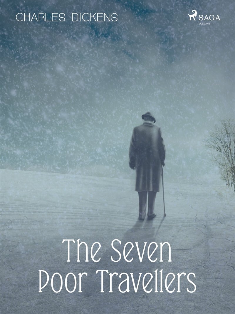 The Seven Poor Travellers – E-bok
