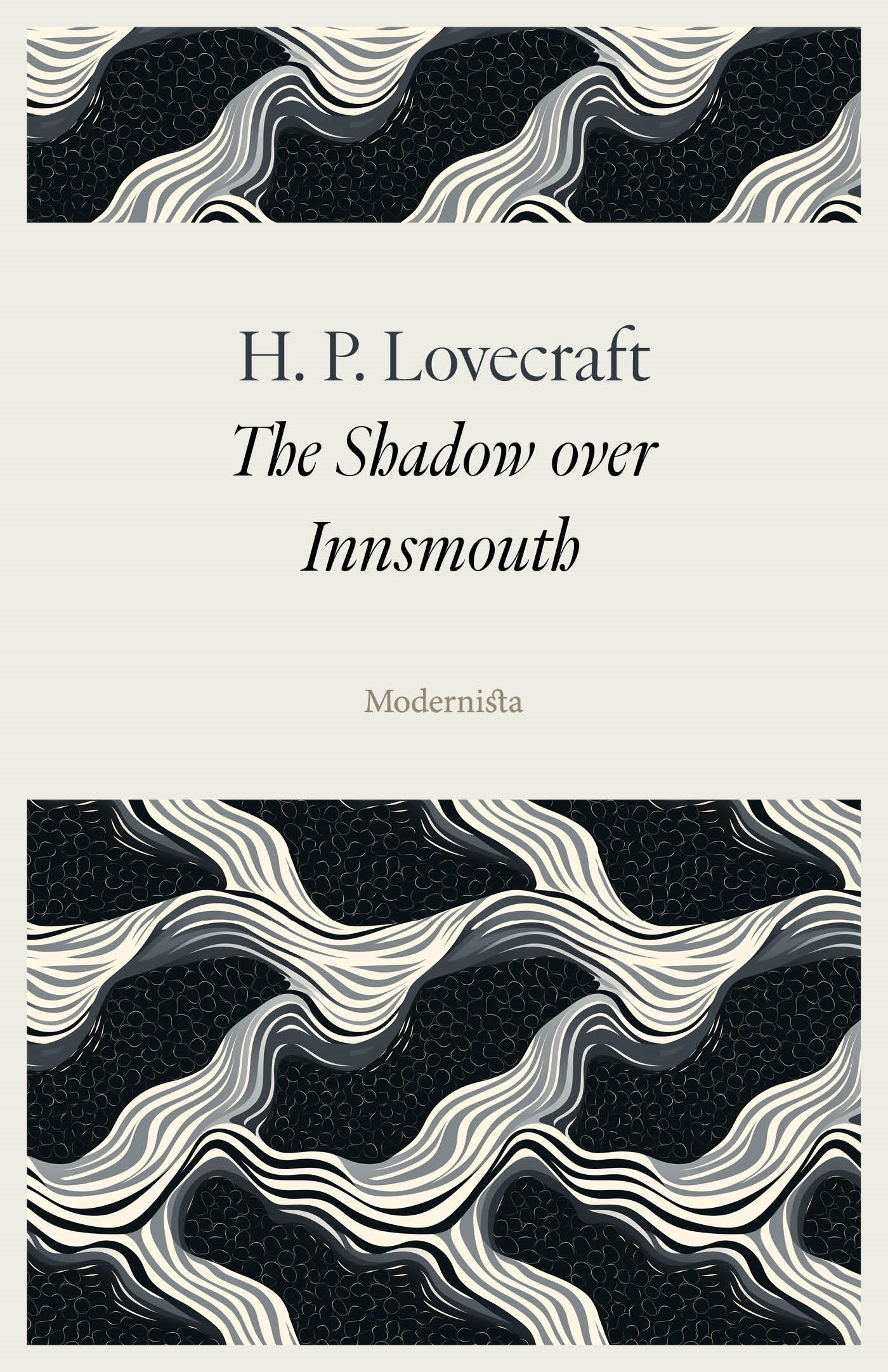 The Shadow over Innsmouth – E-bok