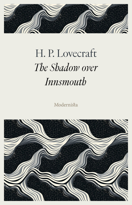The Shadow over Innsmouth – E-bok