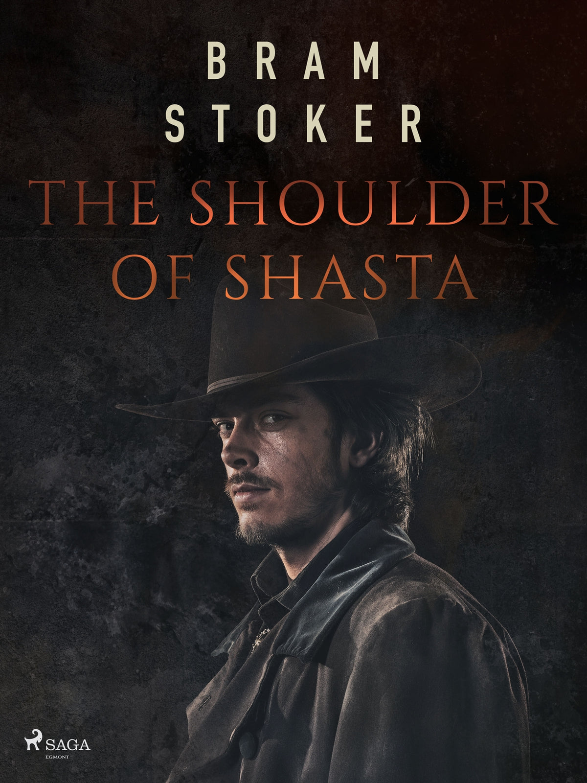 The Shoulder of Shasta – E-bok
