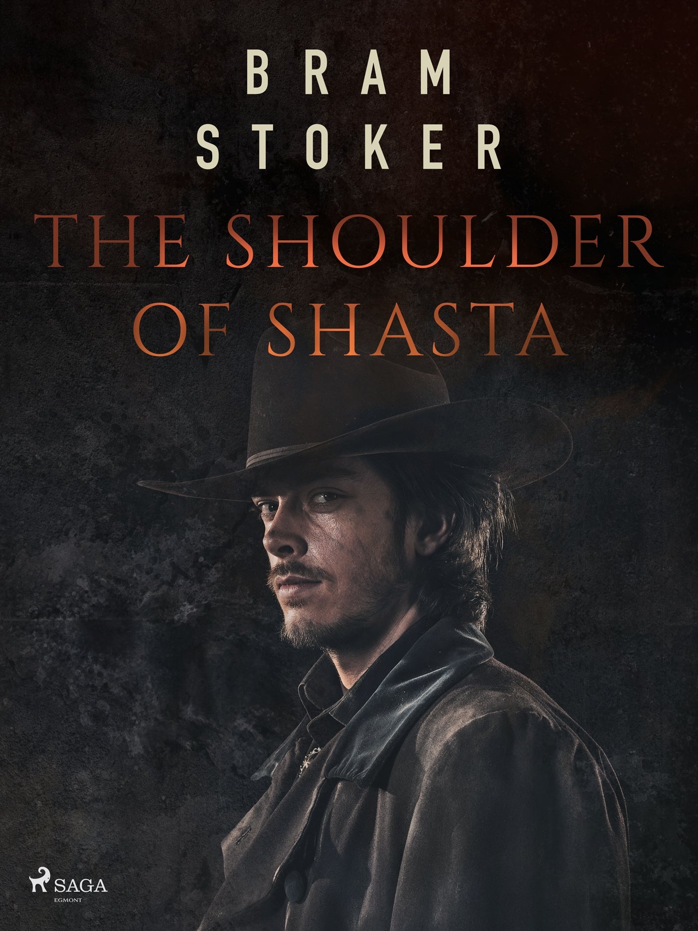 The Shoulder of Shasta – E-bok