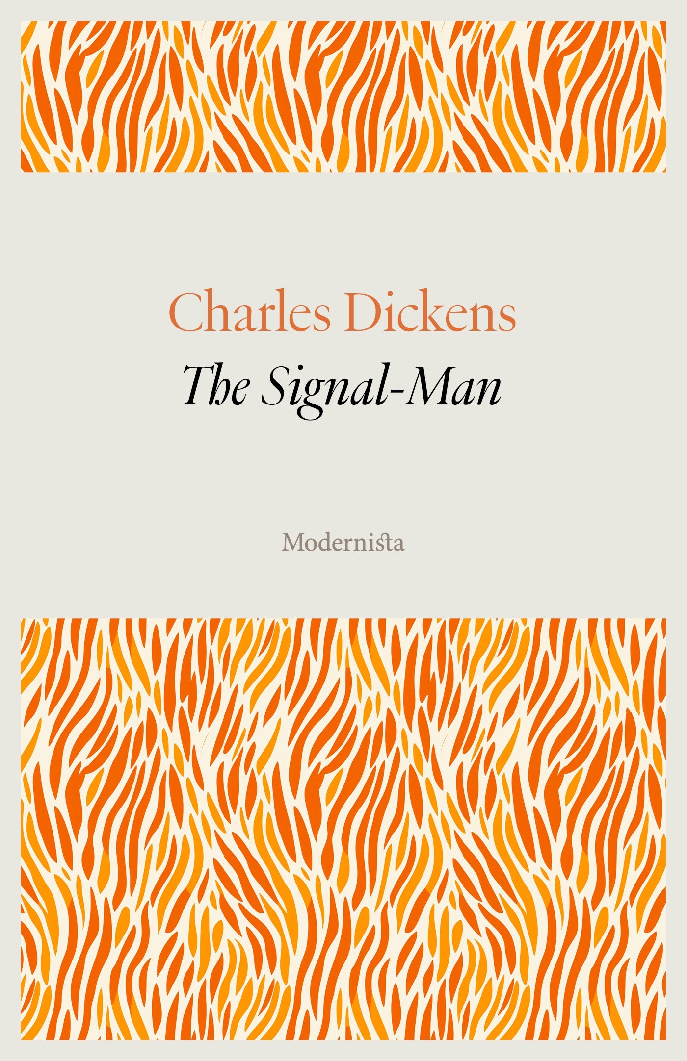 The Signal-Man – E-bok