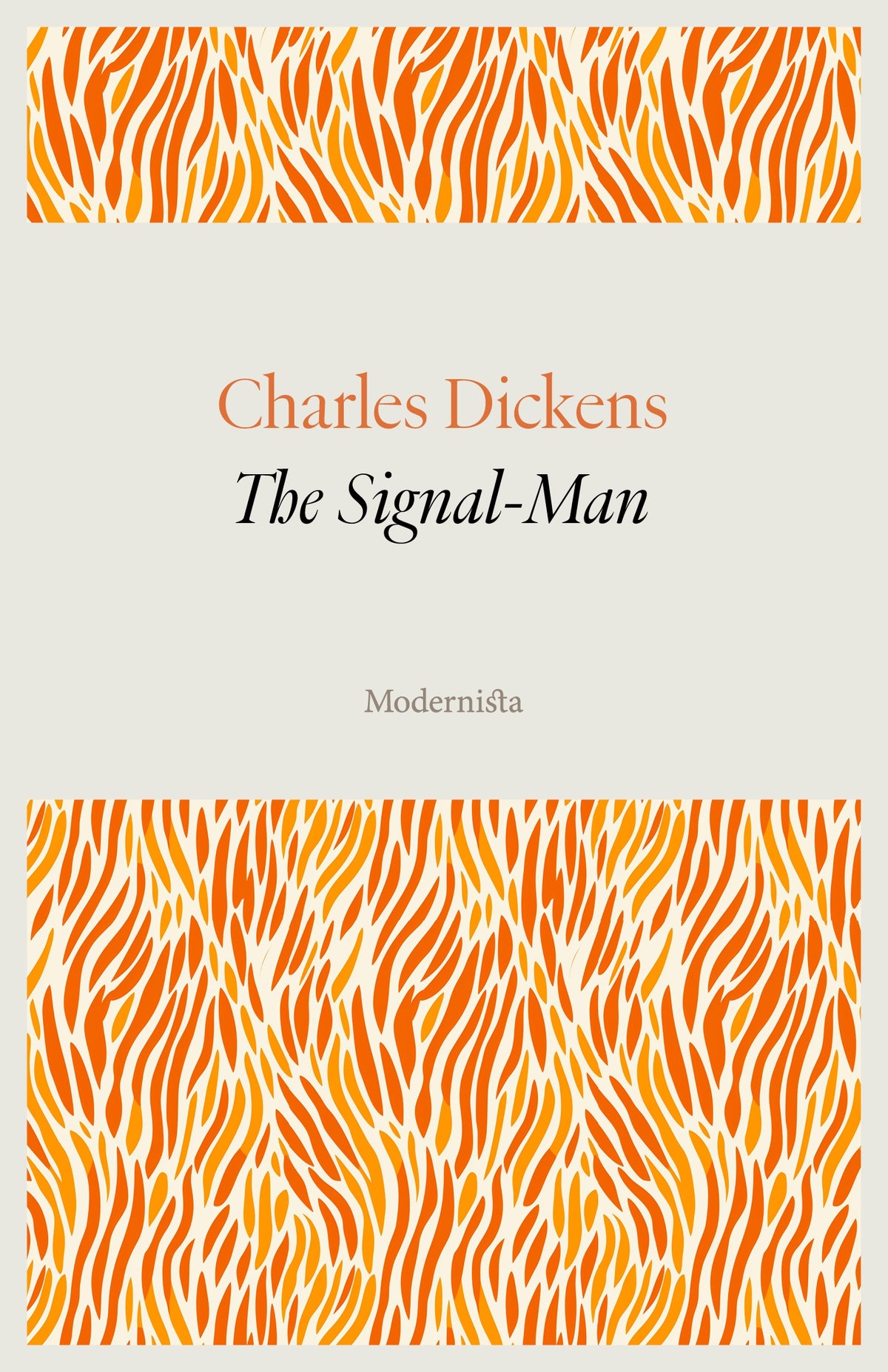 The Signal-Man – E-bok