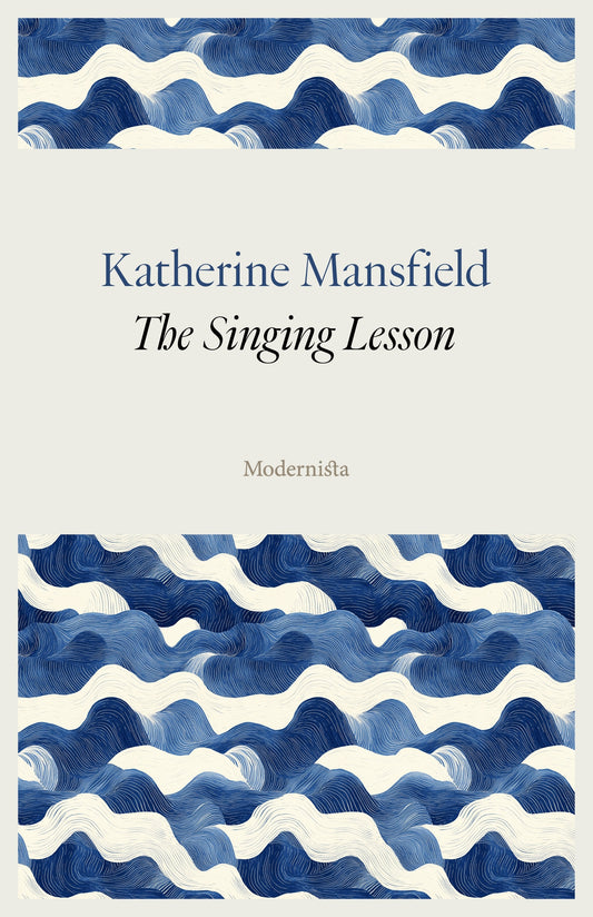 The Singing Lesson – E-bok