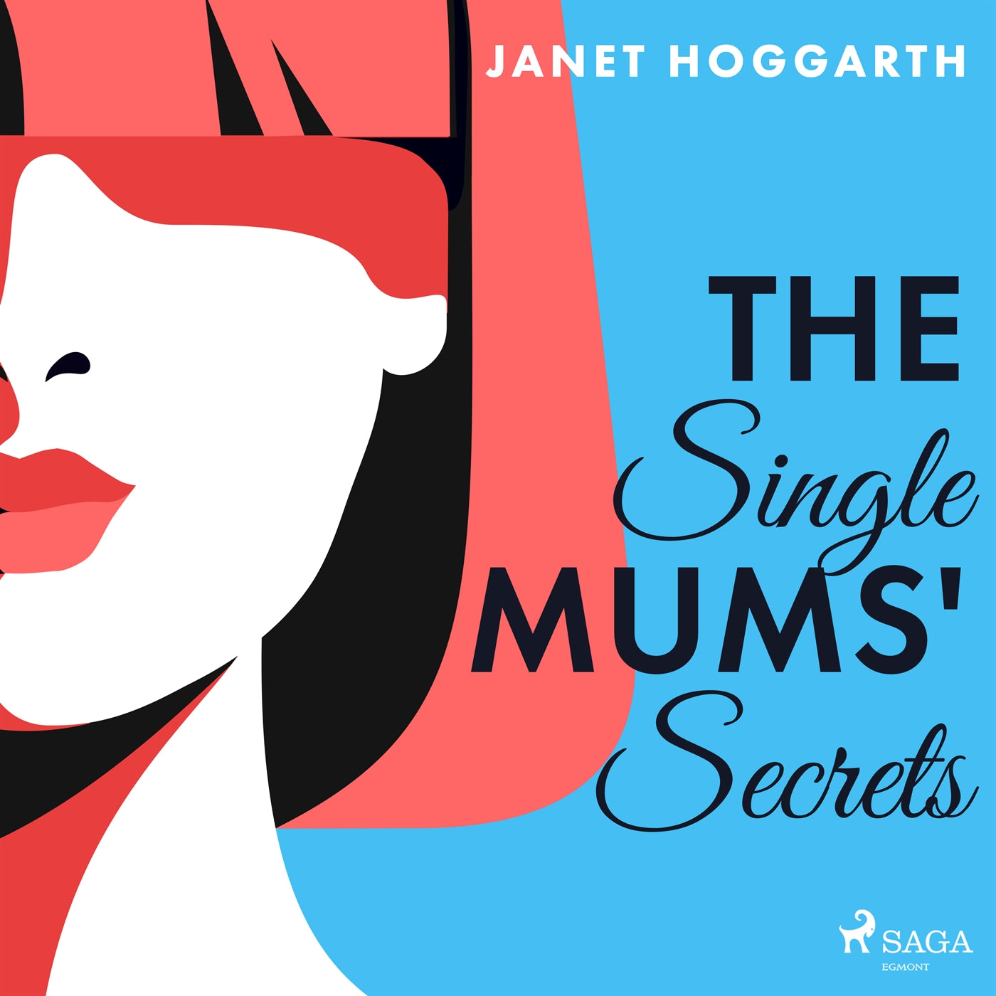 The Single Mums' Secrets – Ljudbok