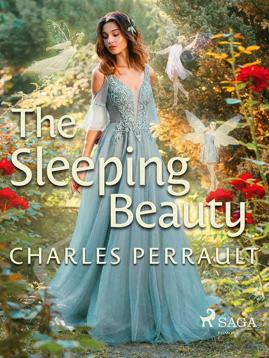 The Sleeping Beauty – E-bok