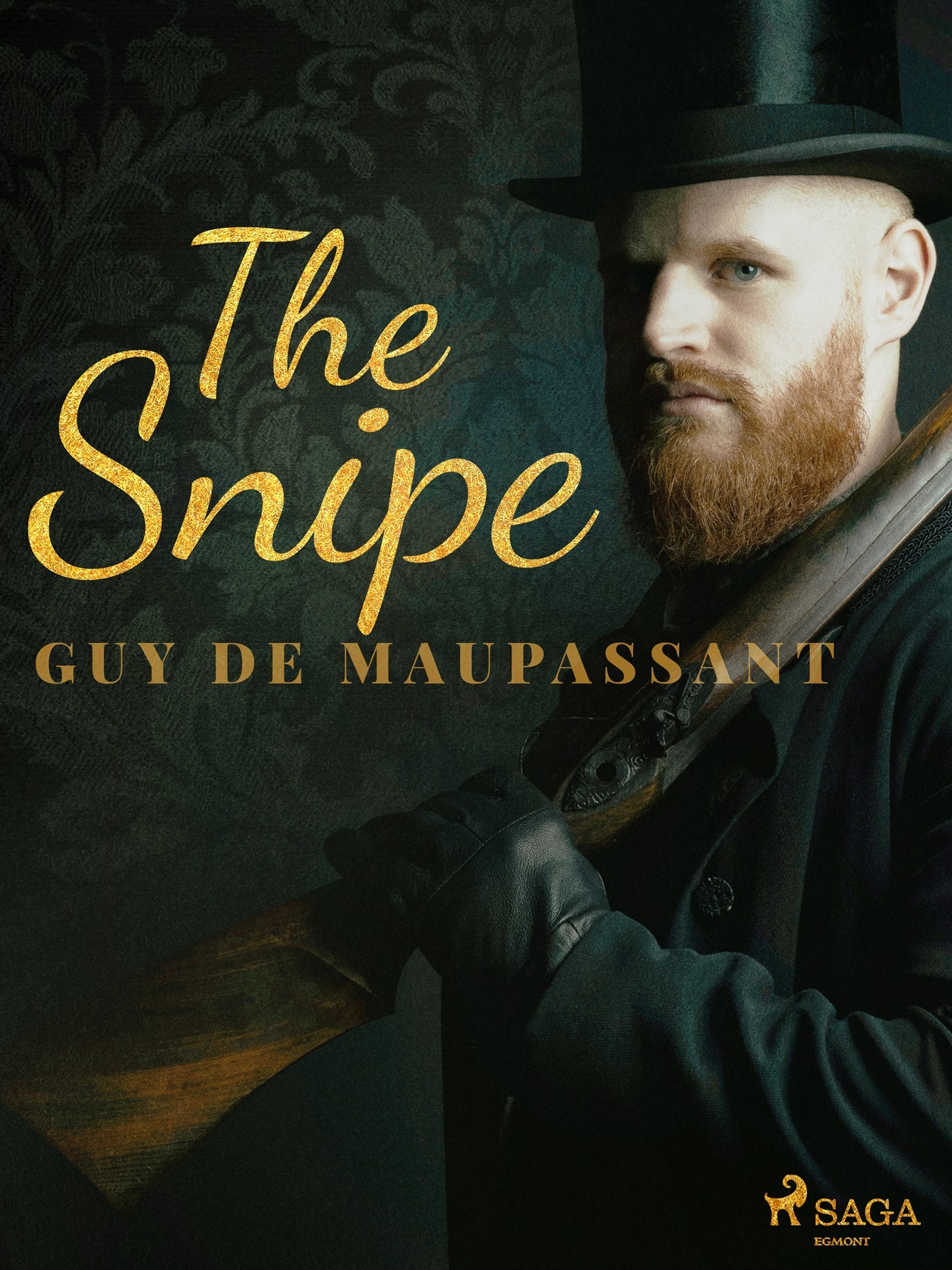 The Snipe – E-bok