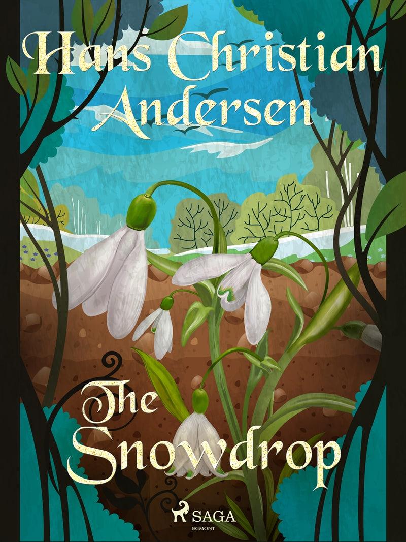 The Snowdrop – E-bok