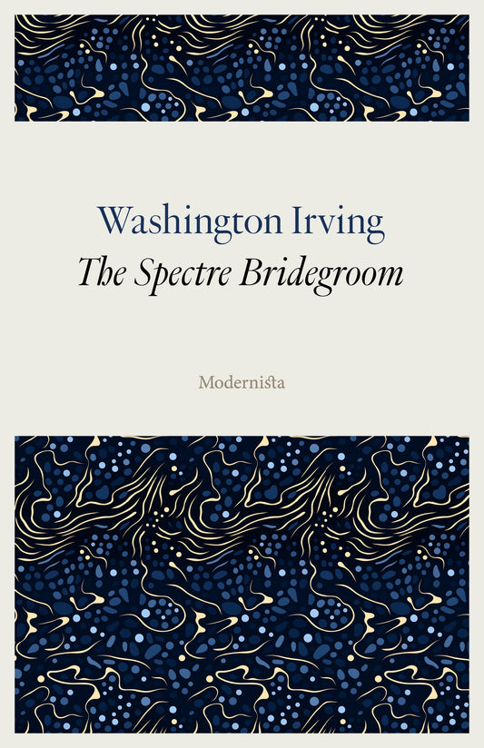 The Spectre Bridegroom – E-bok