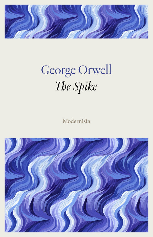 The Spike – E-bok
