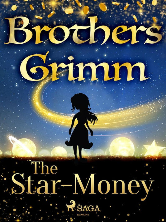 The Star-Money – E-bok