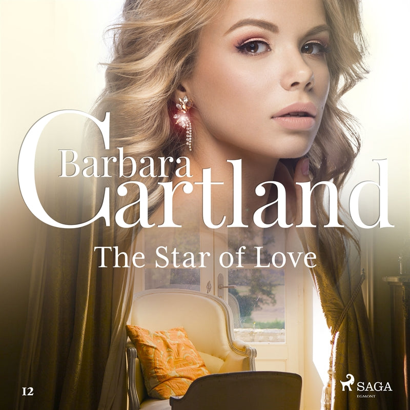 The Star of Love – Ljudbok