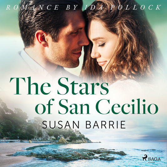 The Stars of San Cecilio – Ljudbok