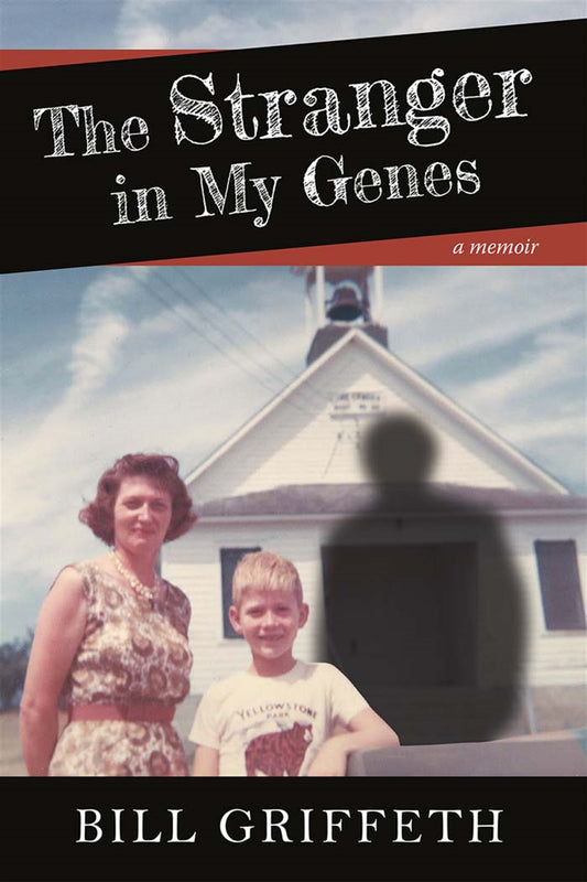 The Stranger in My Genes – E-bok