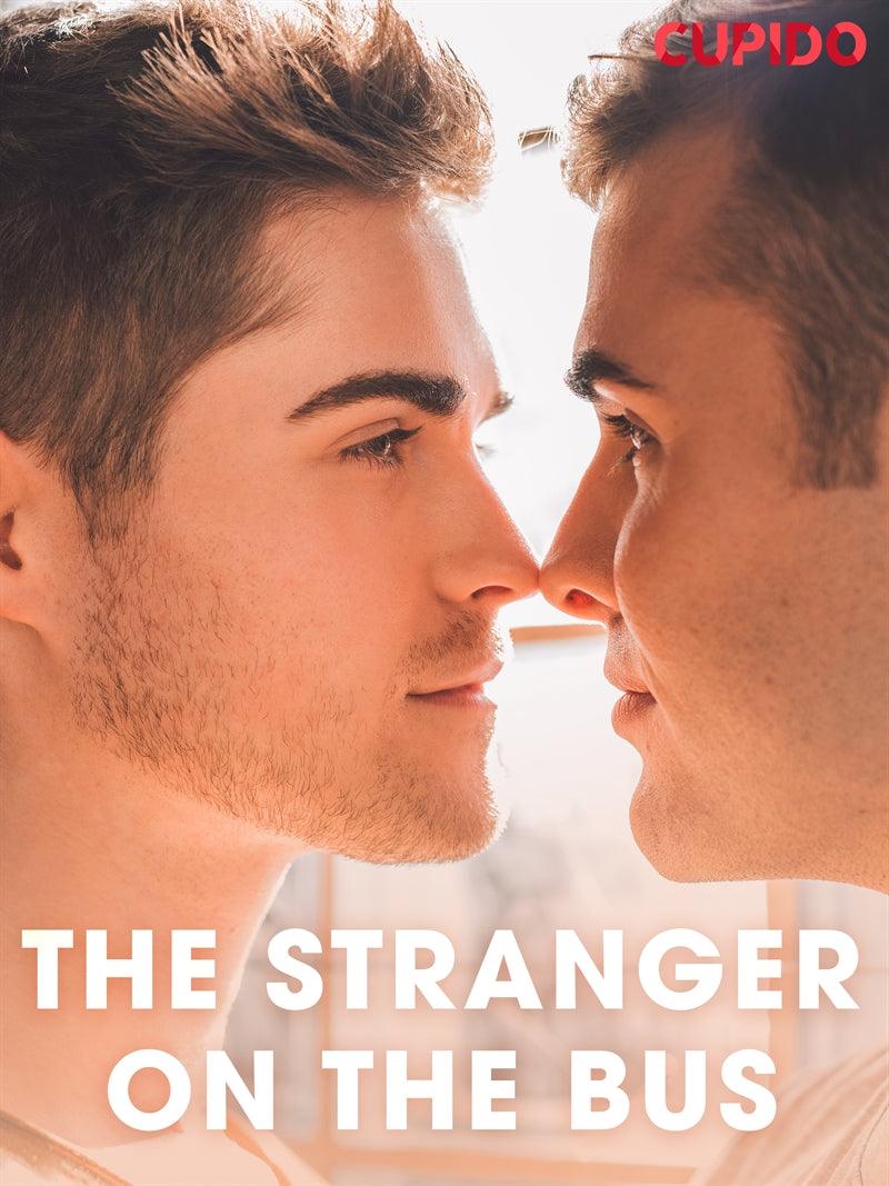 The Stranger on the Bus – E-bok