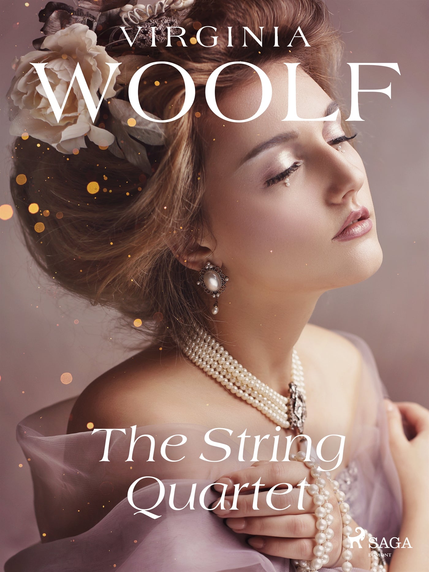 The String Quartet – E-bok