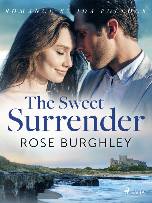 The Sweet Surrender – E-bok