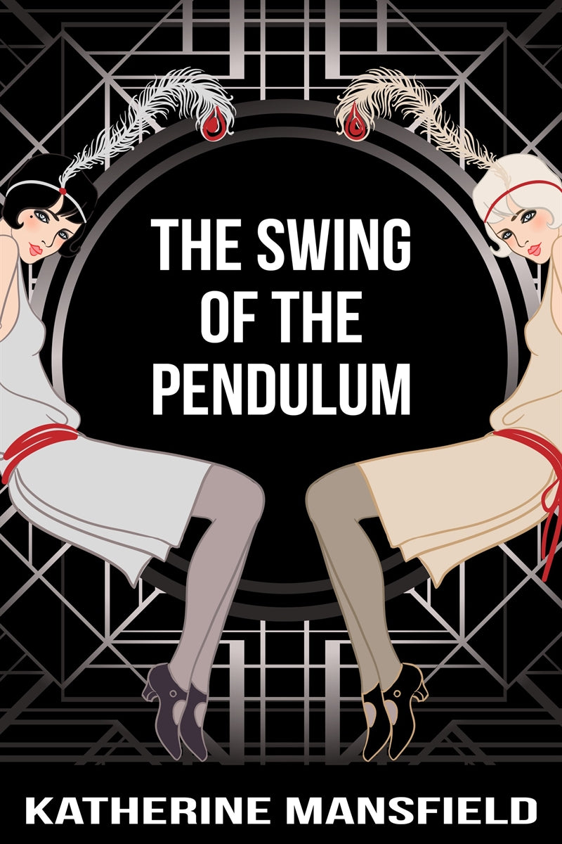 The Swing of the Pendulum – E-bok