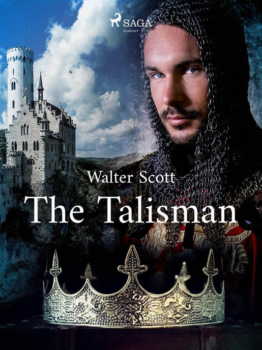 The Talisman – E-bok