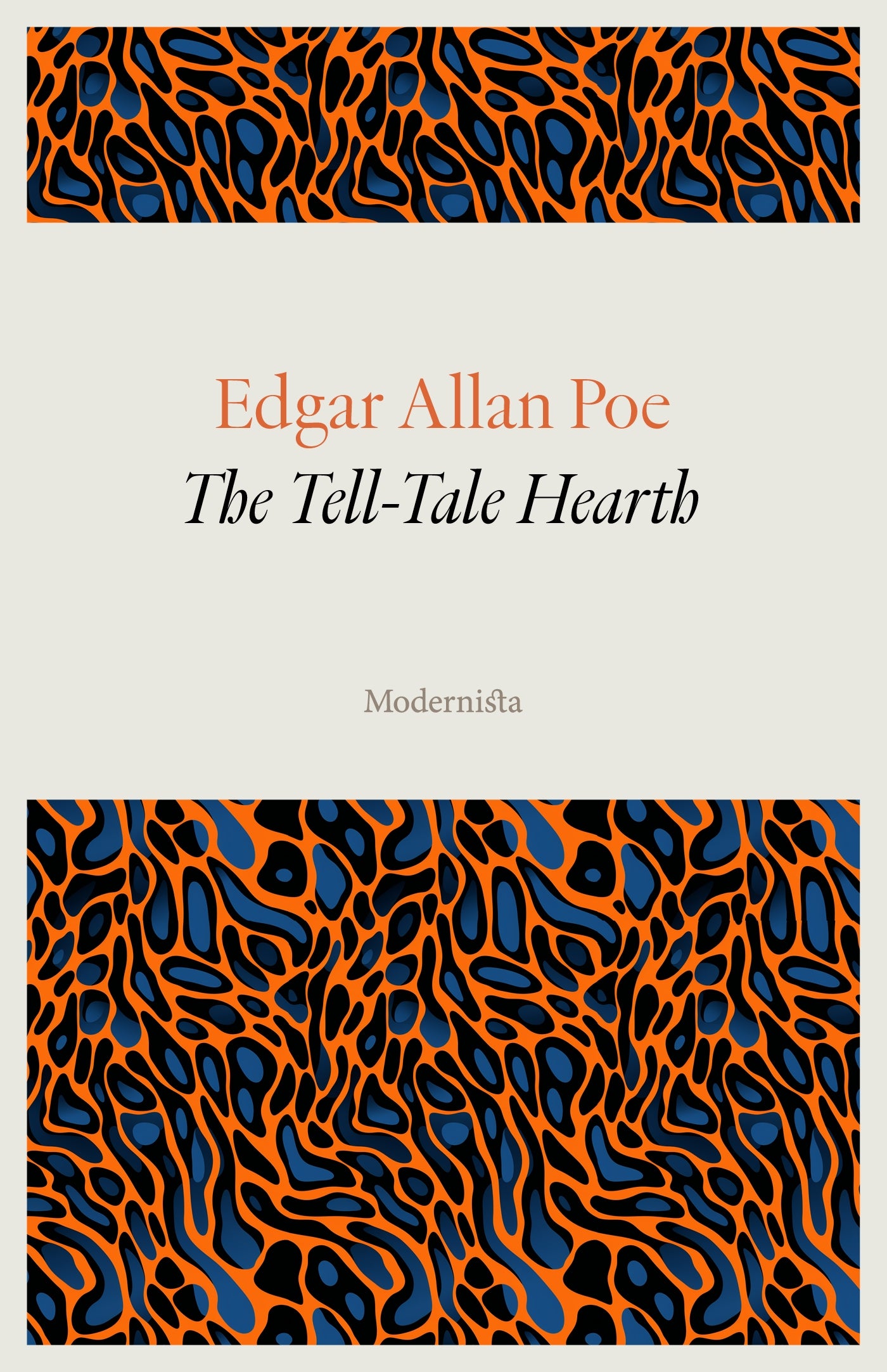 The Tell-Tale Heart – E-bok